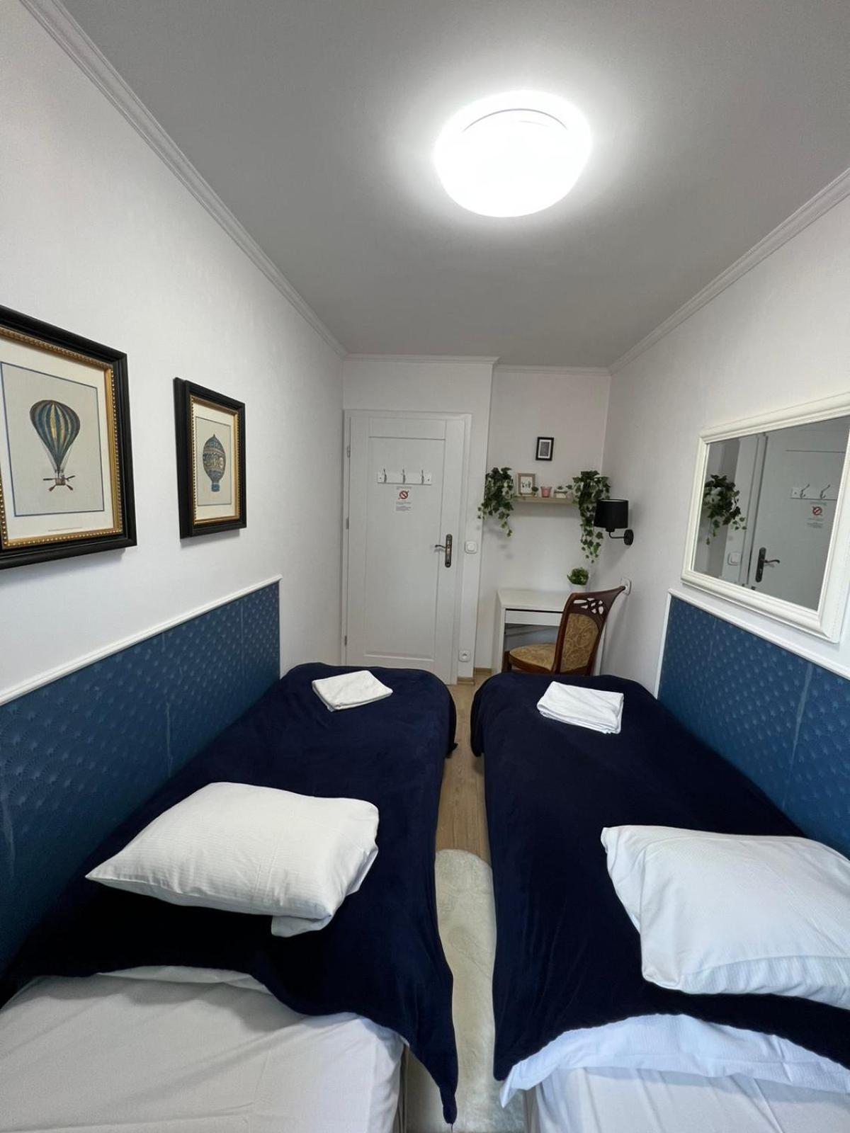 Unitapartament Warszawa Centrum Room In Apartment By Metro Rondo Onz Super Wygodne Noclegi Zapraszamy Εξωτερικό φωτογραφία