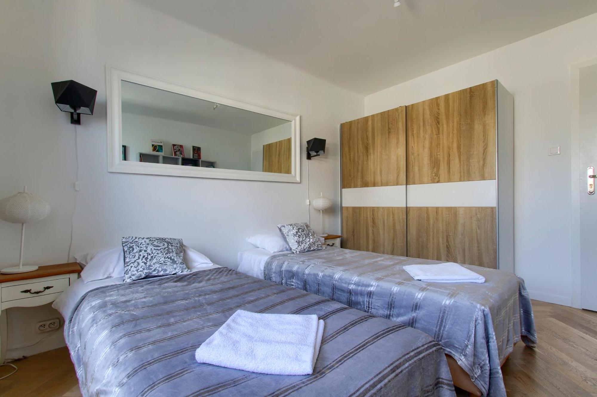 Unitapartament Warszawa Centrum Room In Apartment By Metro Rondo Onz Super Wygodne Noclegi Zapraszamy Εξωτερικό φωτογραφία